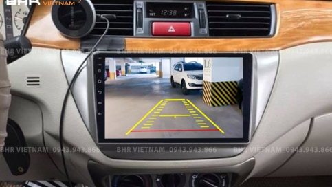 Màn hình DVD Vitech Mitsubishi Lancer 2005 - 2007